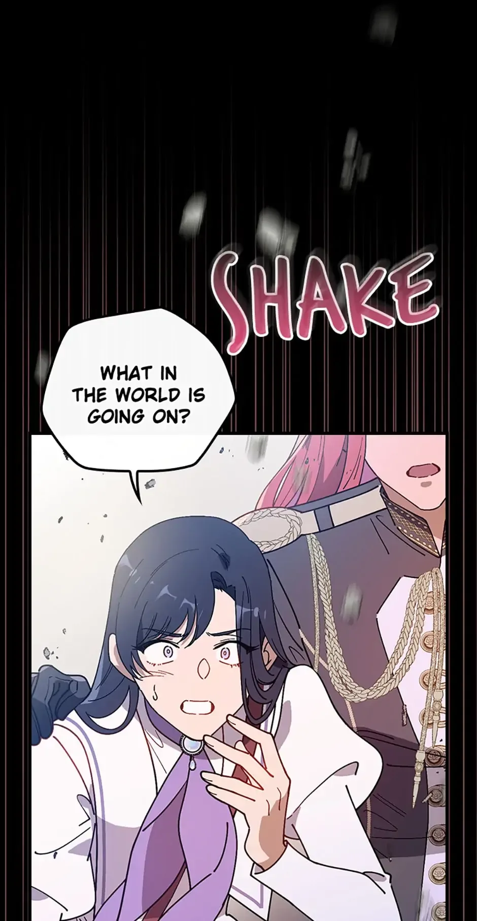Melody of the Deadwood Chapter 52 page 74