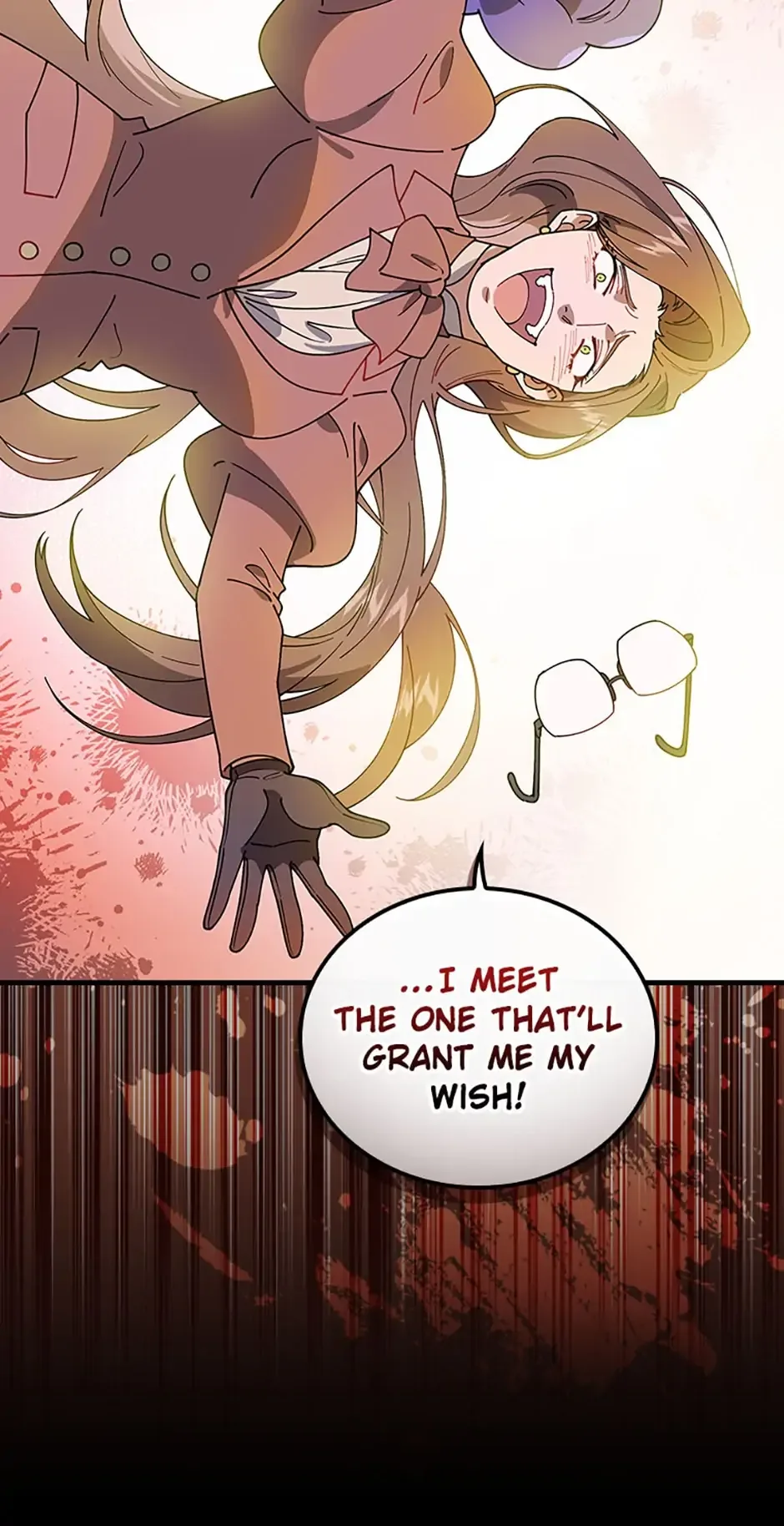 Melody of the Deadwood Chapter 52 page 37
