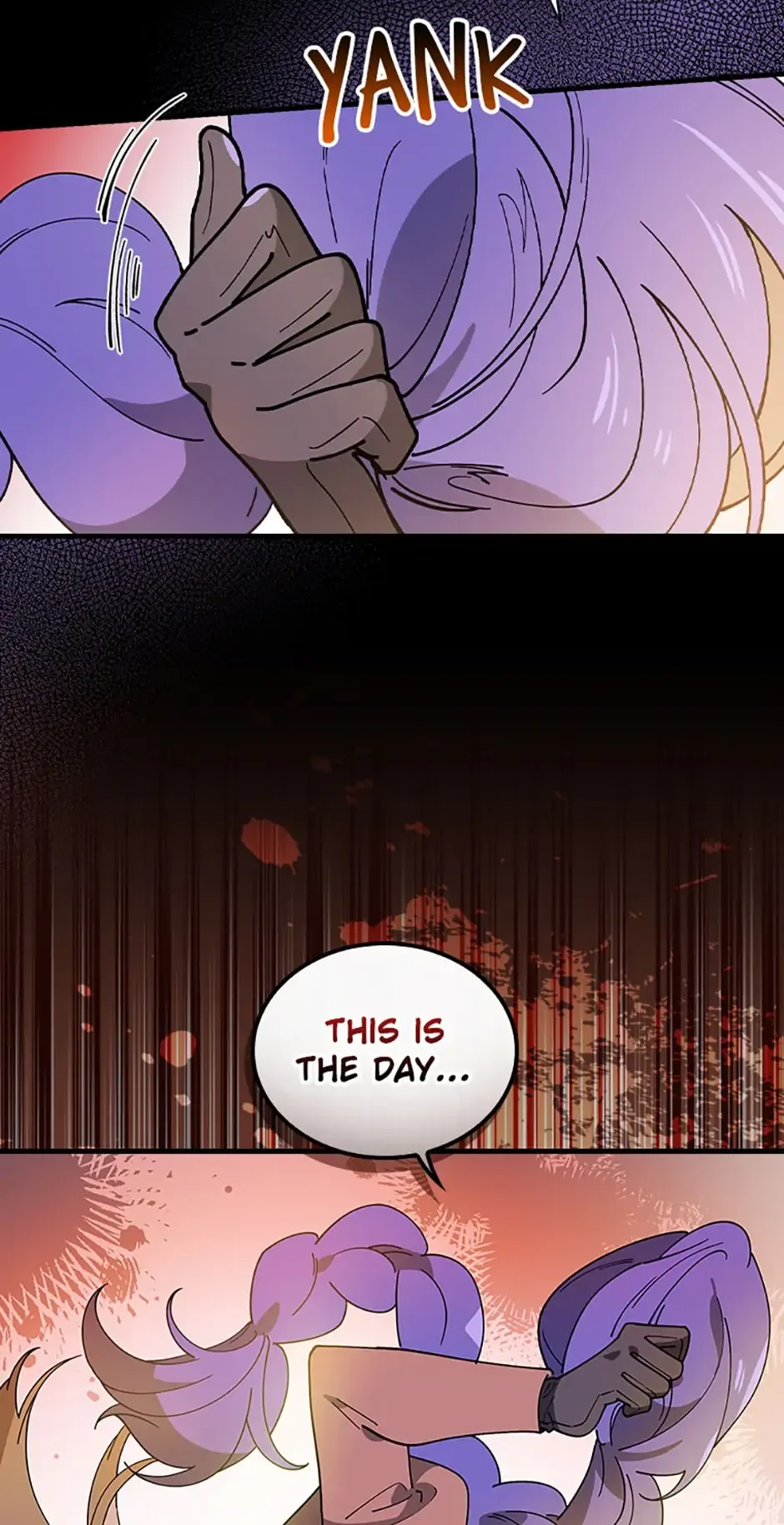 Melody of the Deadwood Chapter 52 page 36