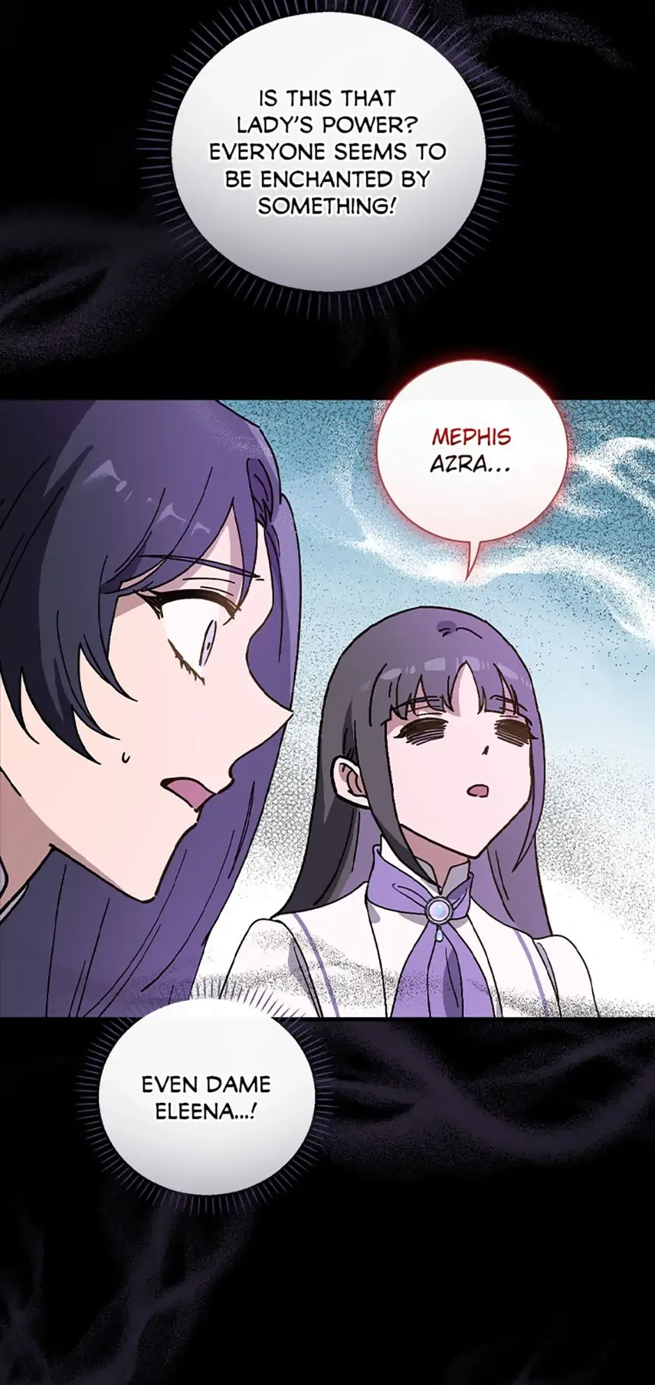 Melody of the Deadwood Chapter 52 page 64