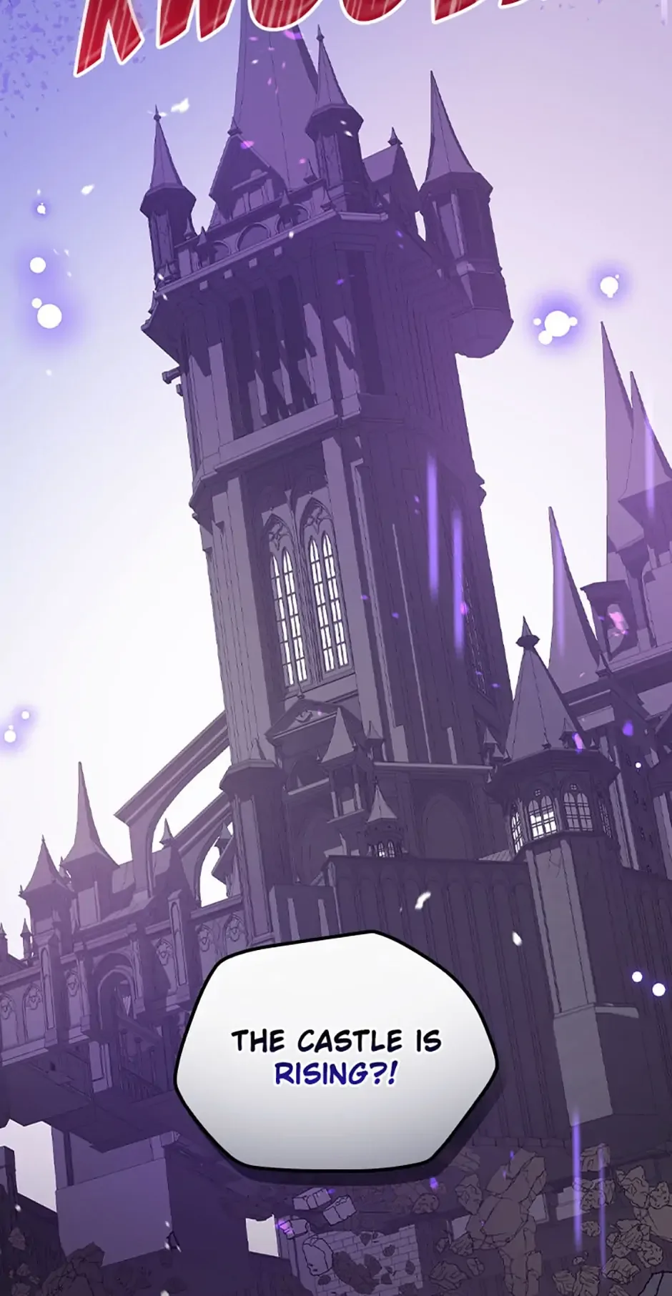 Melody of the Deadwood Chapter 52 page 76