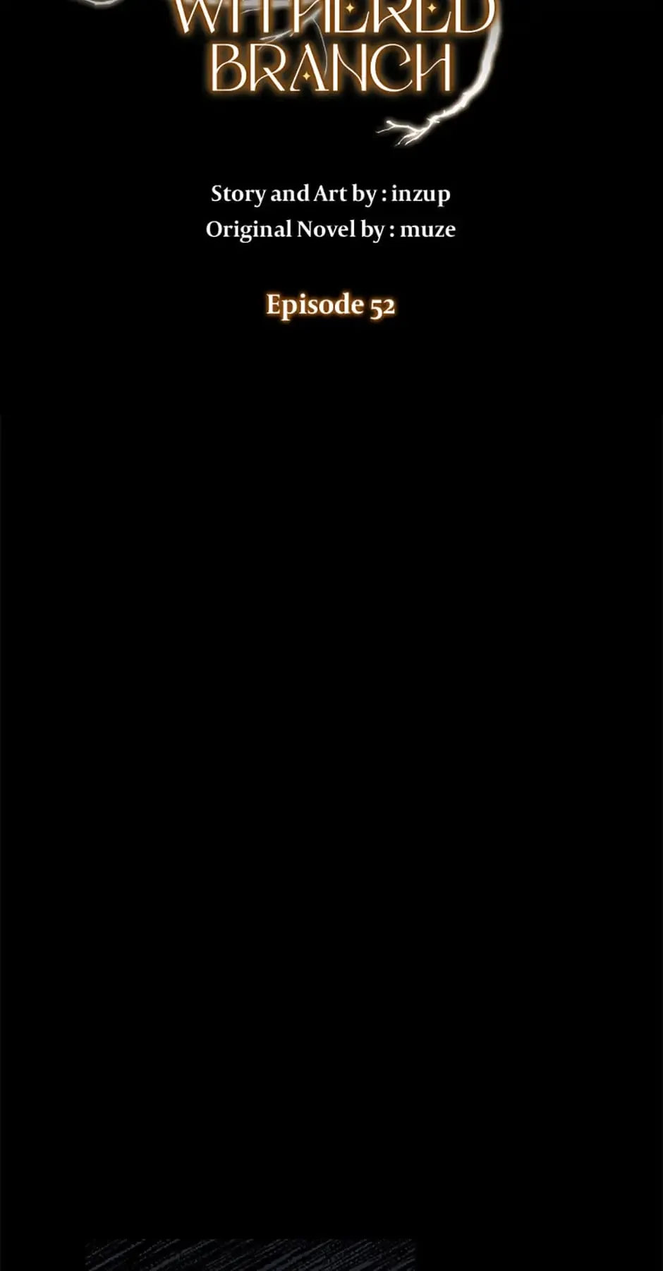 Melody of the Deadwood Chapter 52 page 31