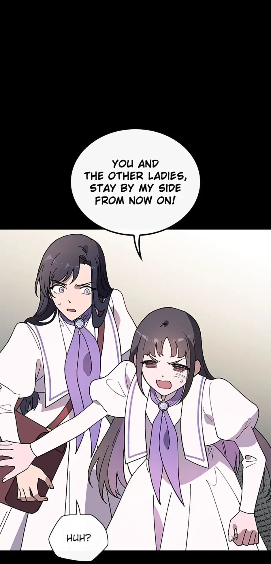 Melody of the Deadwood Chapter 52 page 40