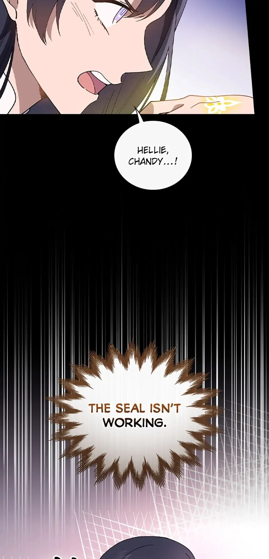 Melody of the Deadwood Chapter 52 page 43