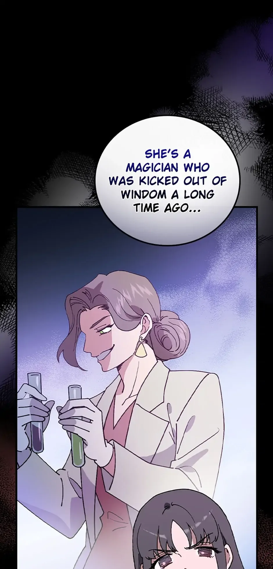 Melody of the Deadwood Chapter 52 page 41