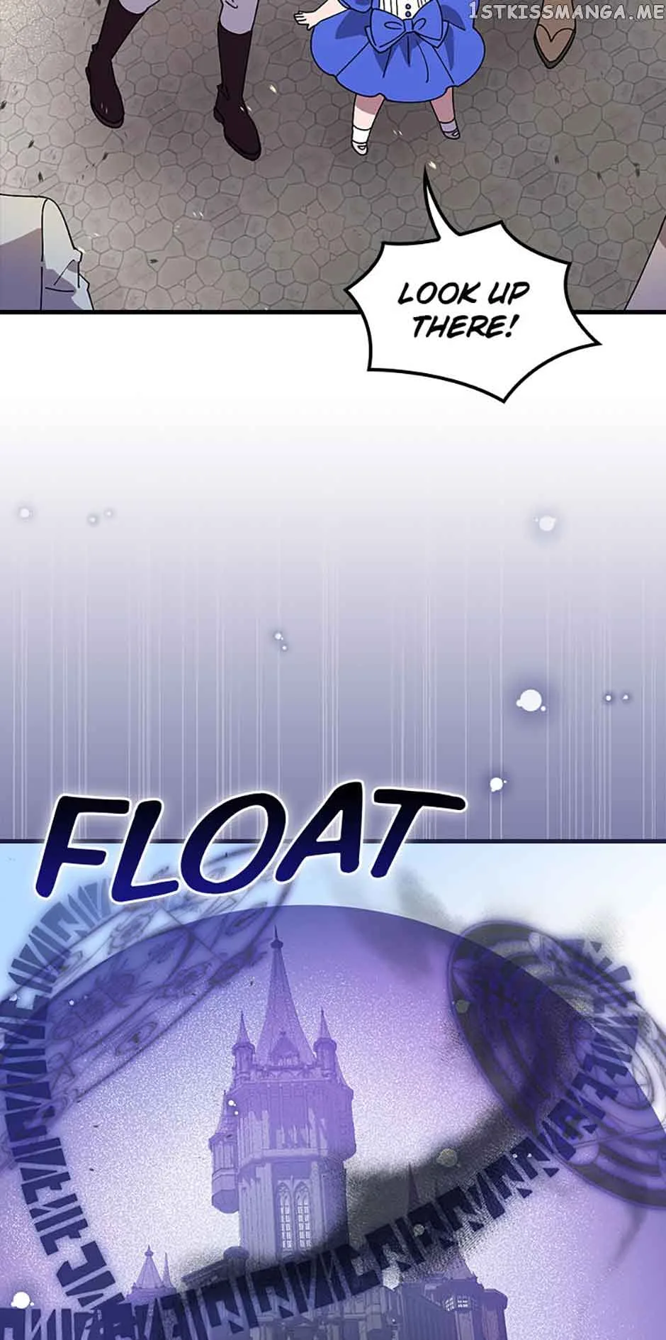 Melody of the Deadwood Chapter 53 page 4