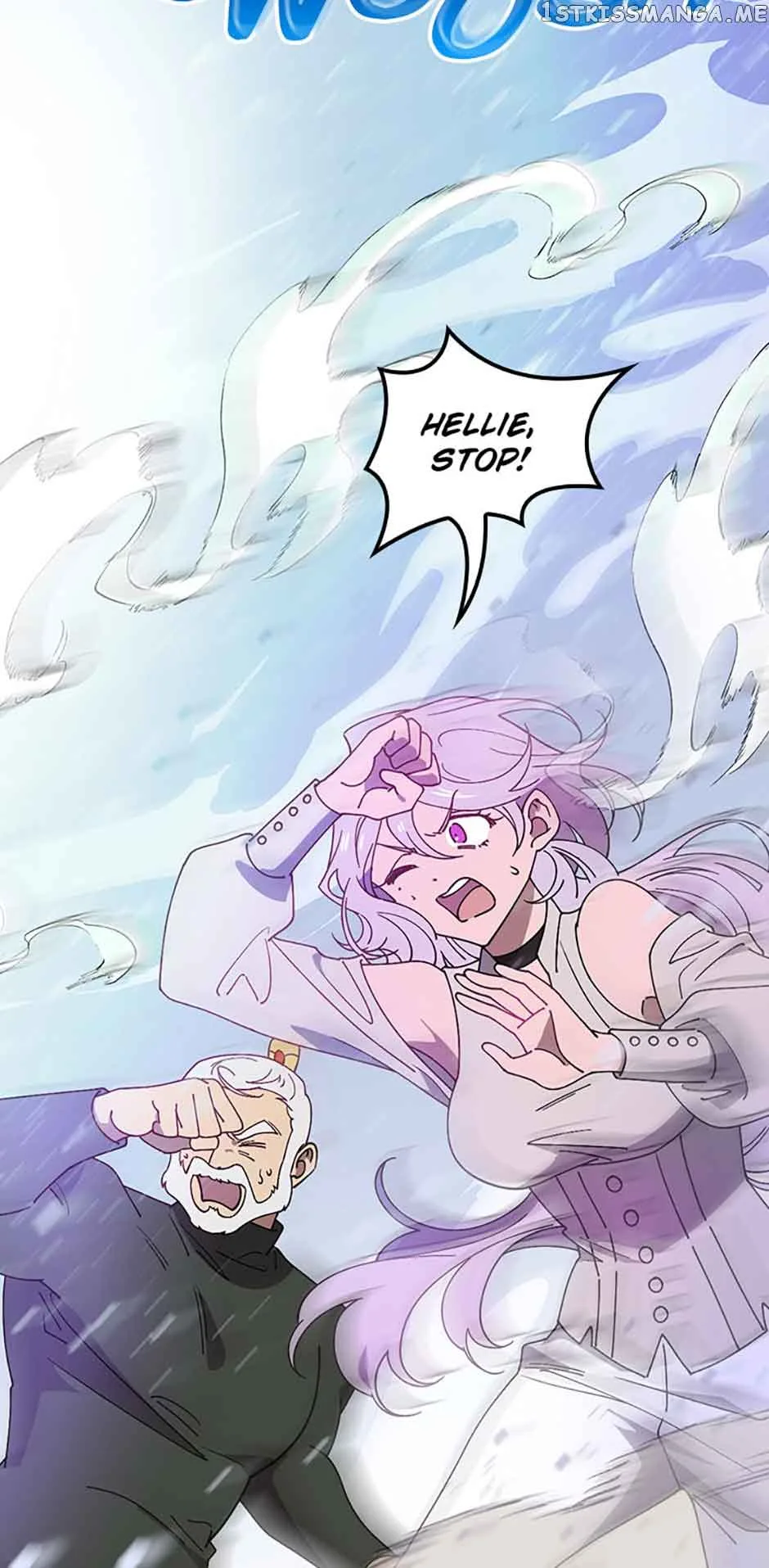 Melody of the Deadwood Chapter 53 page 30