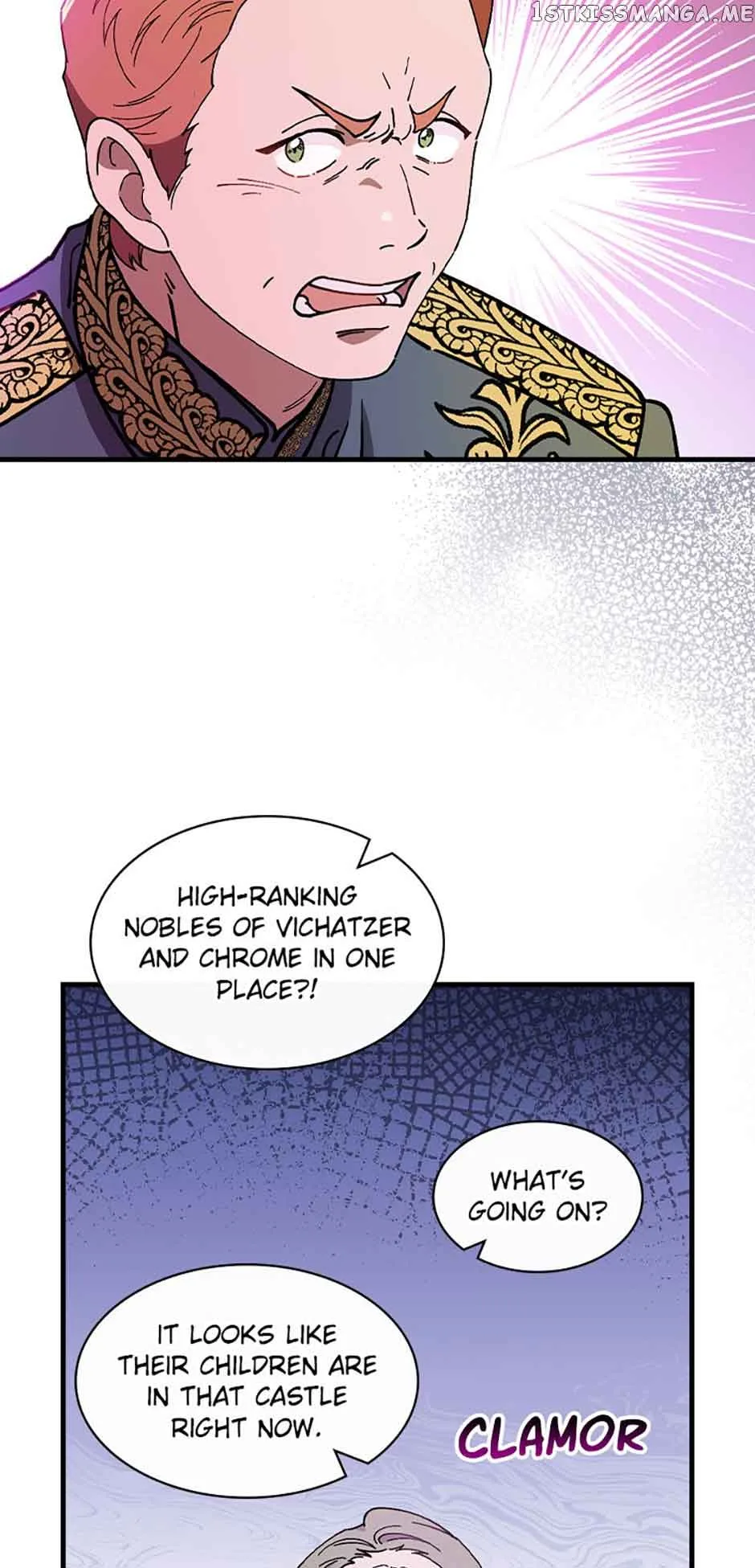 Melody of the Deadwood Chapter 53 page 12
