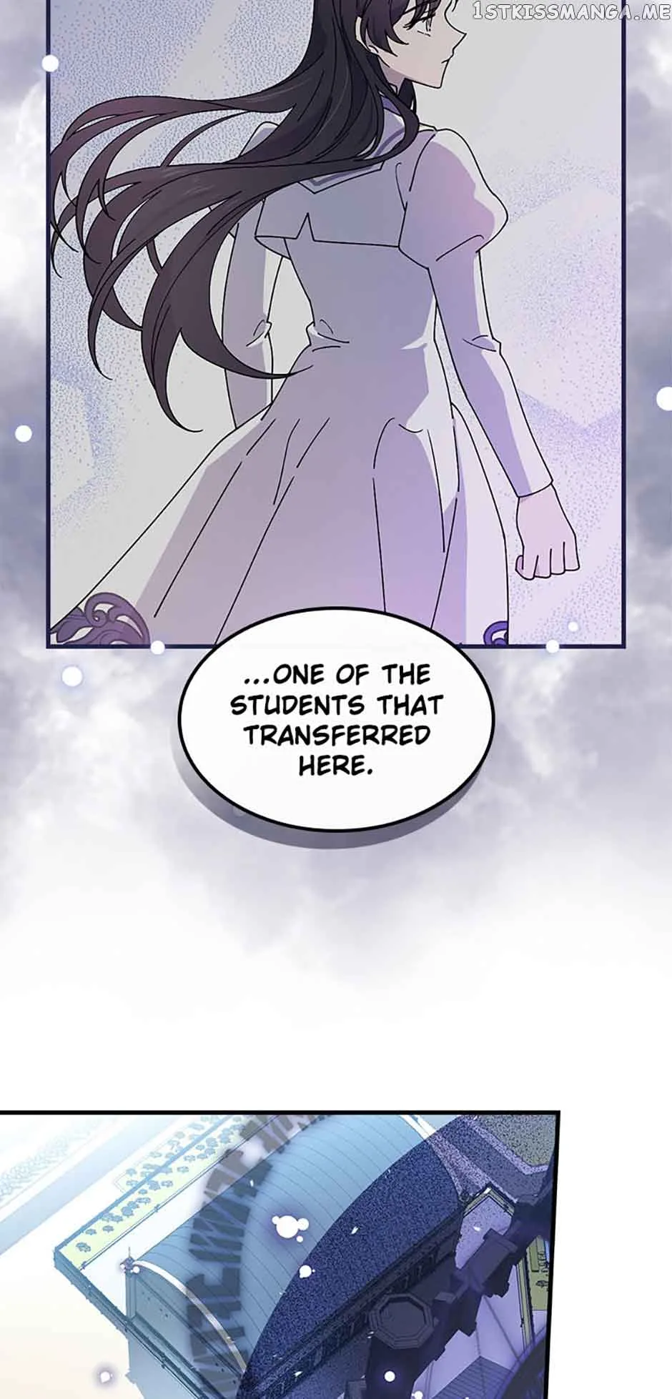 Melody of the Deadwood Chapter 53 page 21