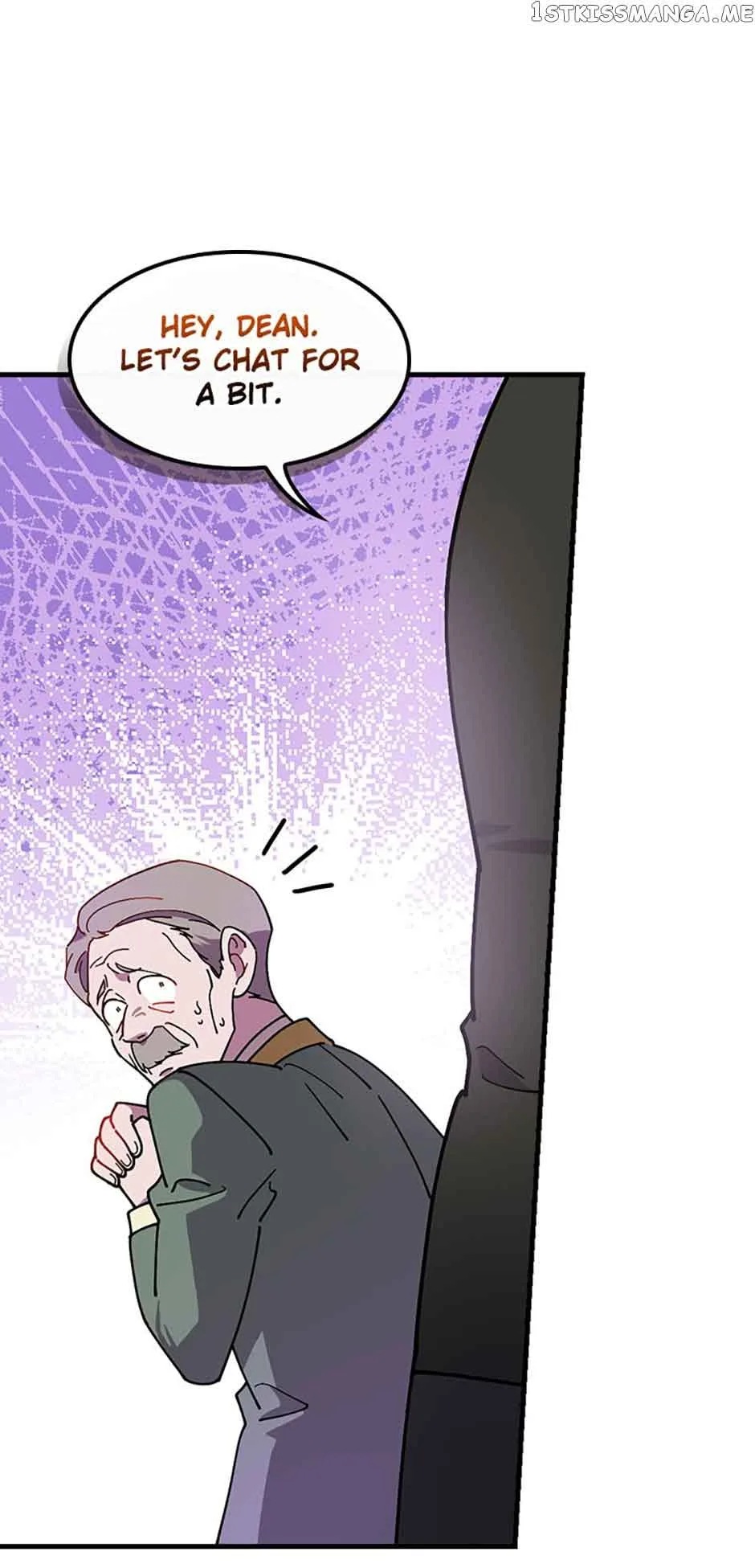 Melody of the Deadwood Chapter 53 page 16