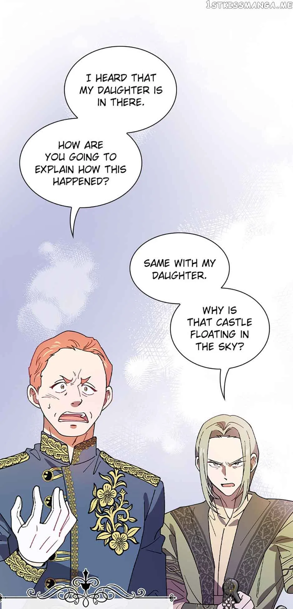 Melody of the Deadwood Chapter 53 page 9