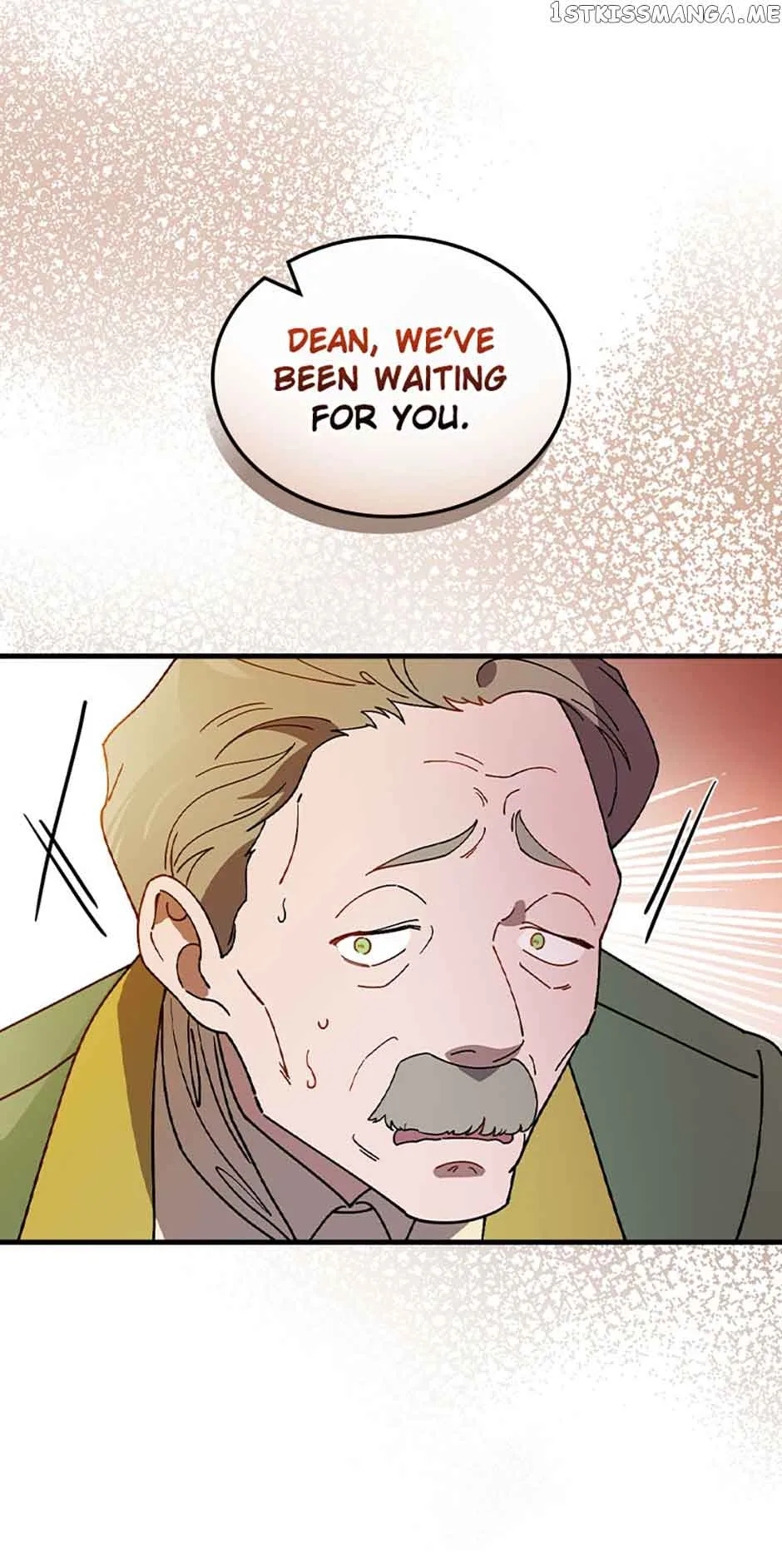 Melody of the Deadwood Chapter 53 page 8