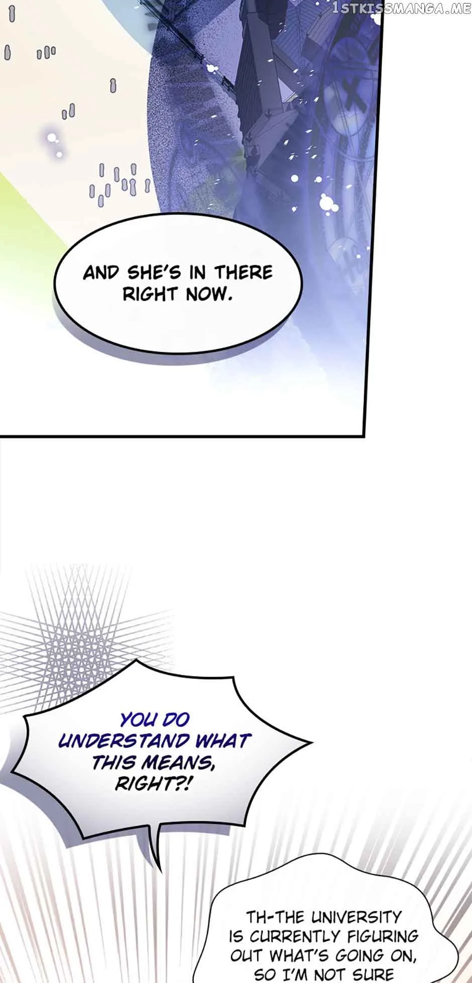 Melody of the Deadwood Chapter 53 page 22