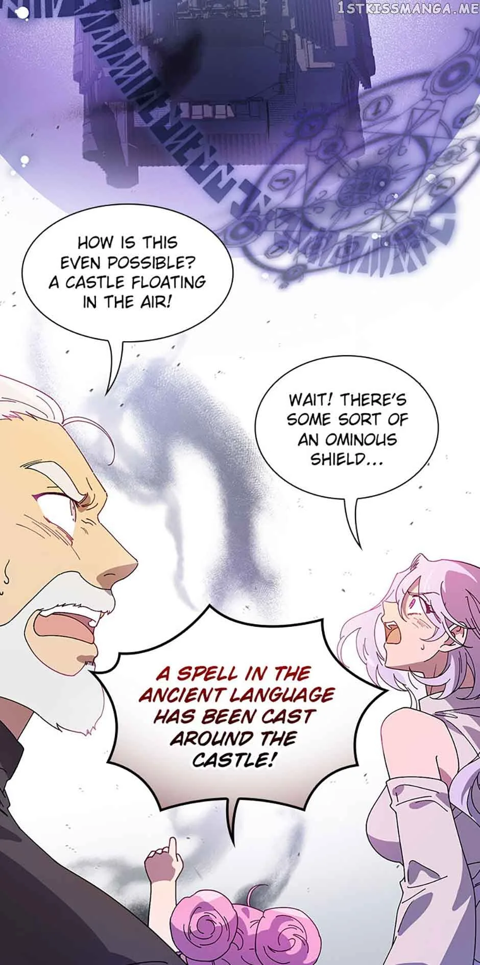 Melody of the Deadwood Chapter 53 page 5