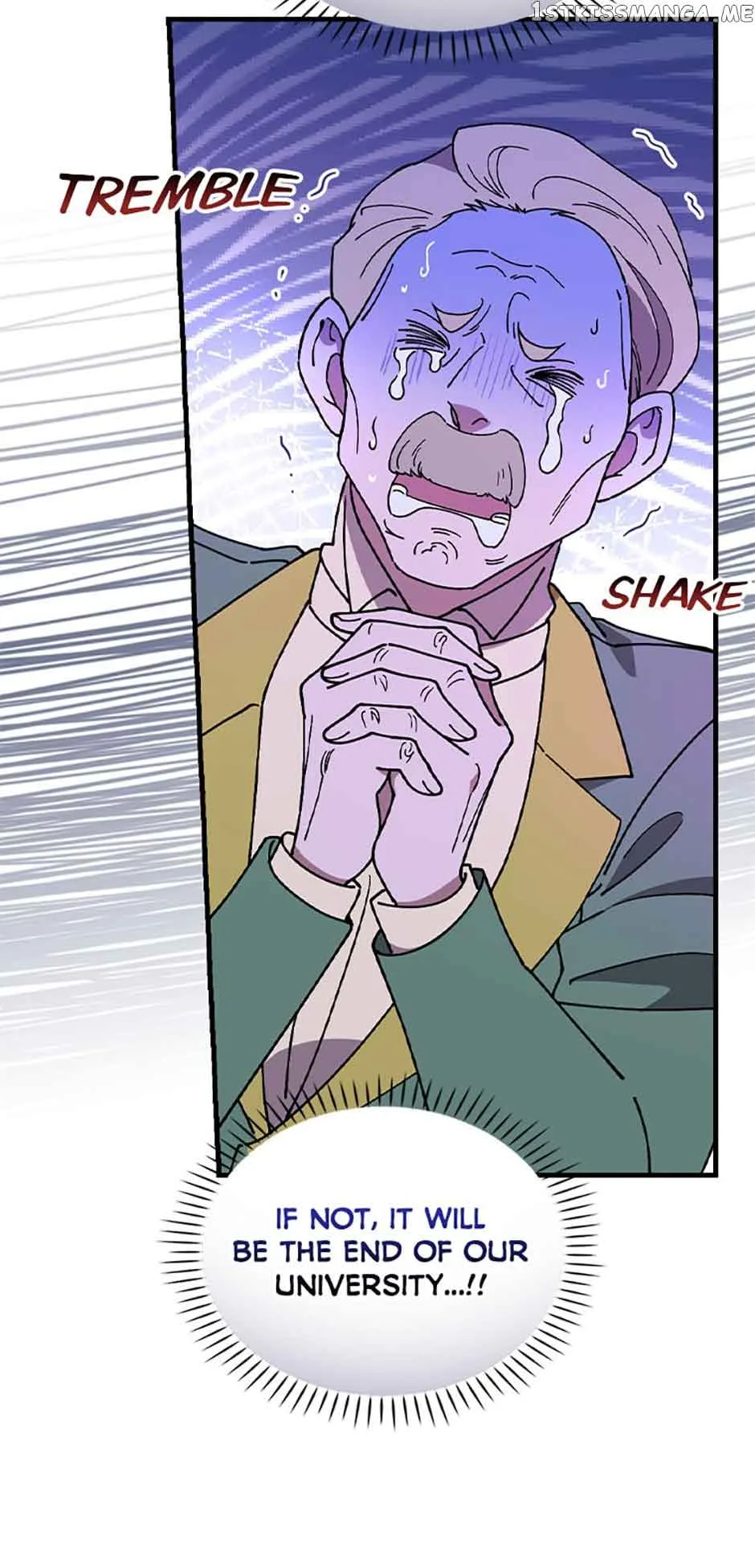 Melody of the Deadwood Chapter 53 page 15