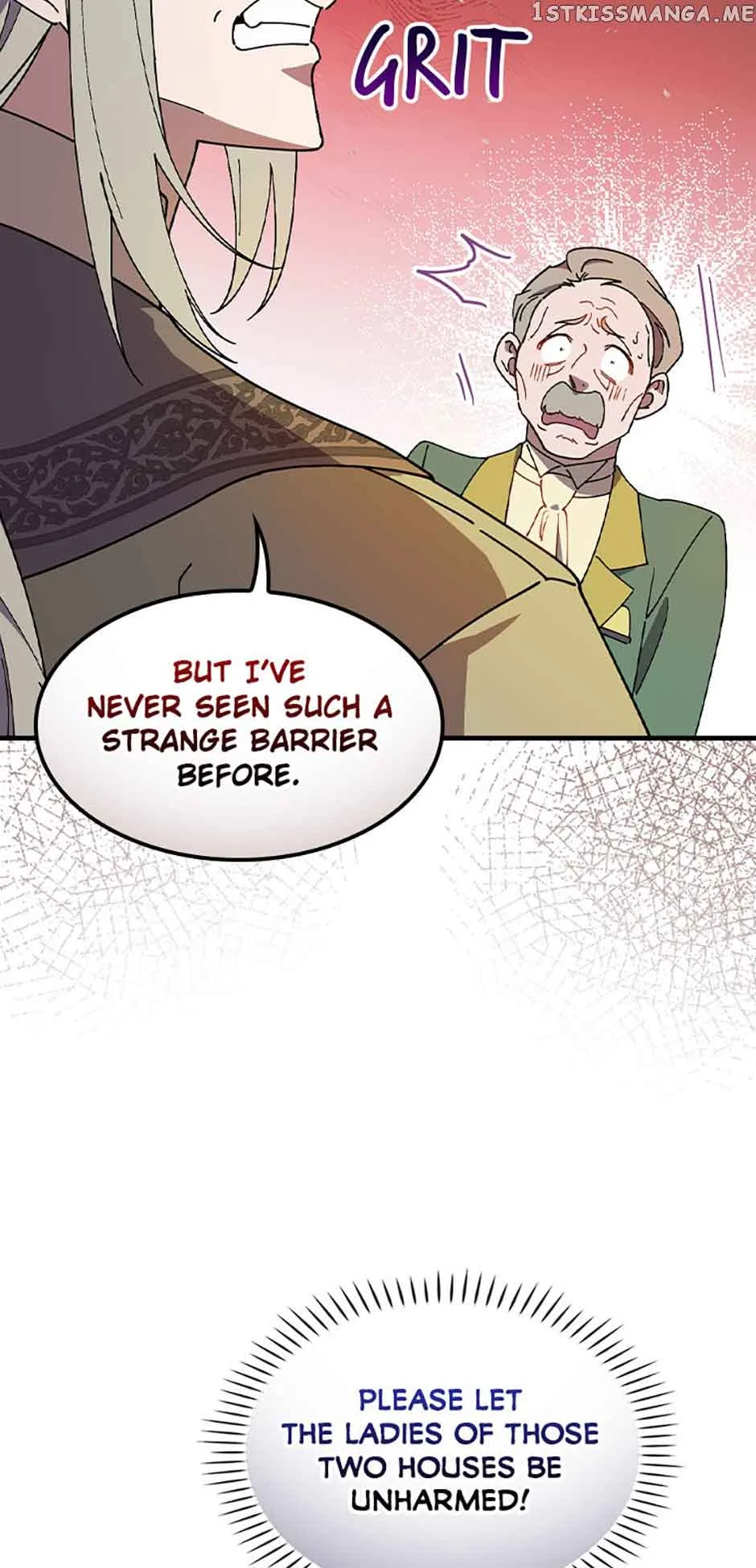 Melody of the Deadwood Chapter 53 page 14