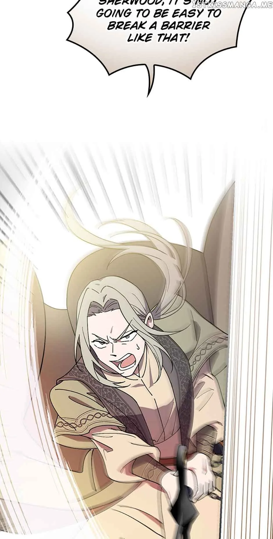 Melody of the Deadwood Chapter 53 page 36