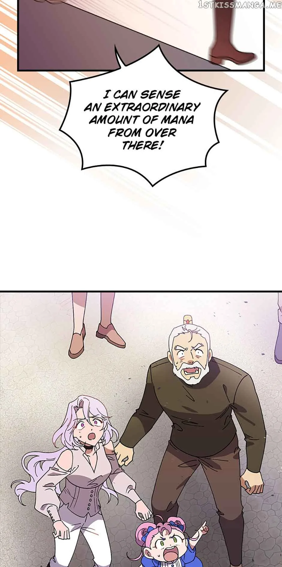 Melody of the Deadwood Chapter 53 page 3