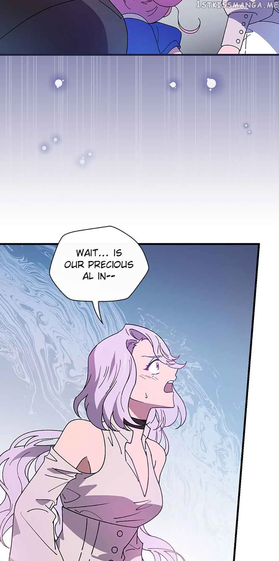 Melody of the Deadwood Chapter 53 page 6