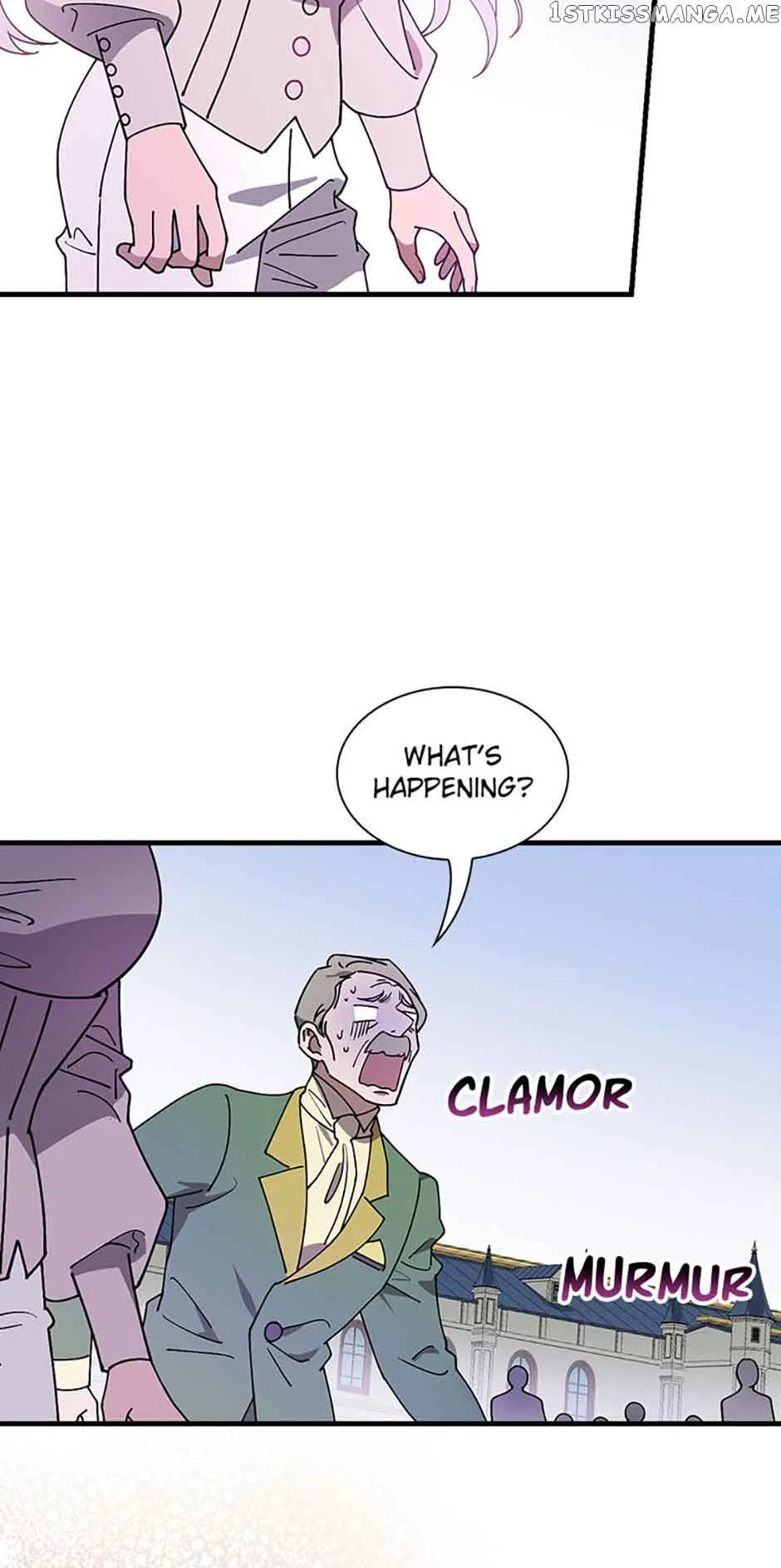 Melody of the Deadwood Chapter 53 page 7