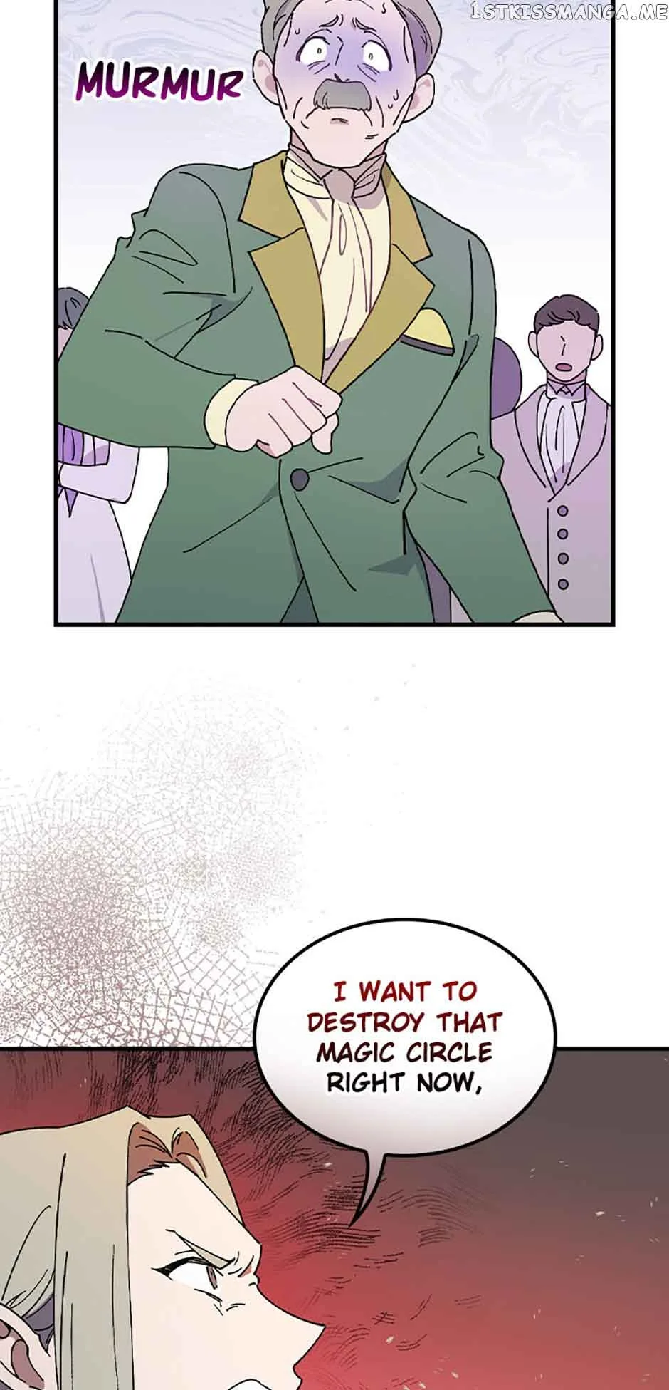 Melody of the Deadwood Chapter 53 page 13