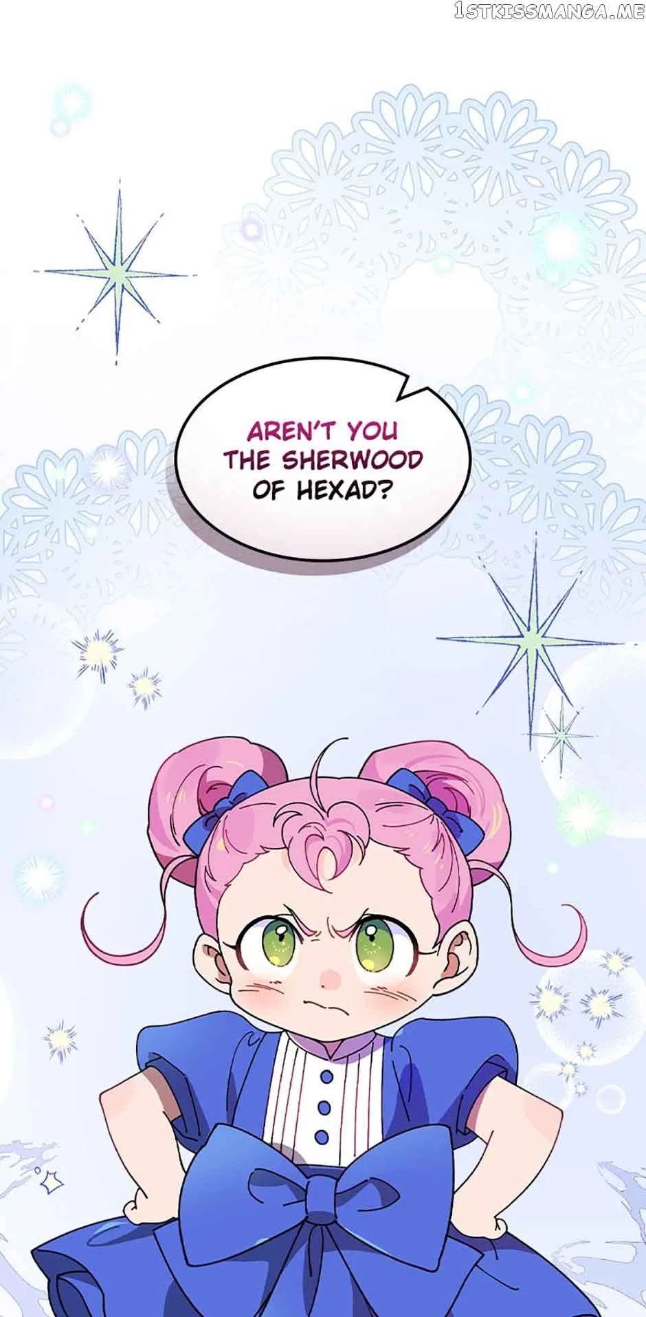 Melody of the Deadwood Chapter 53 page 27