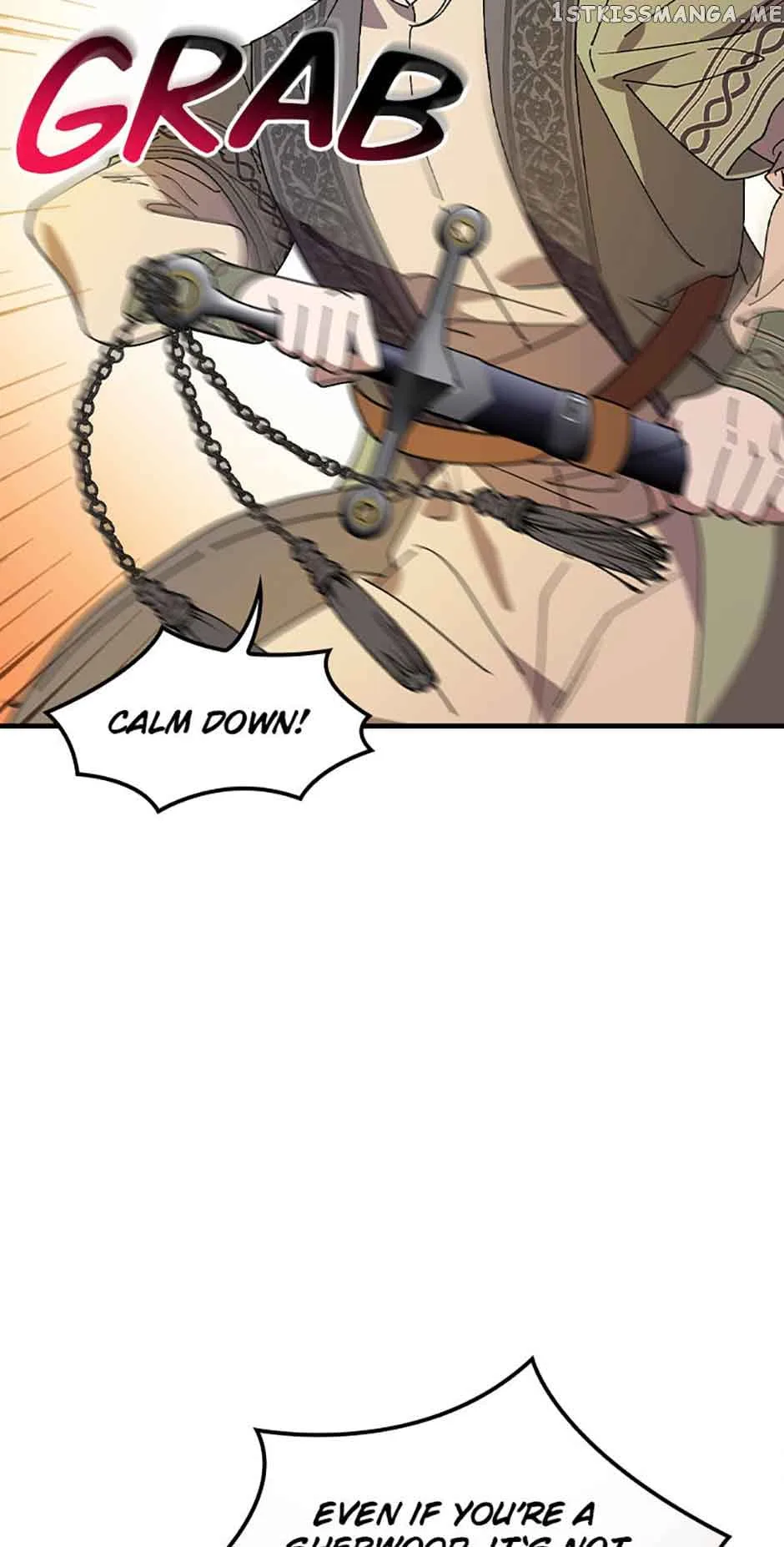 Melody of the Deadwood Chapter 53 page 35