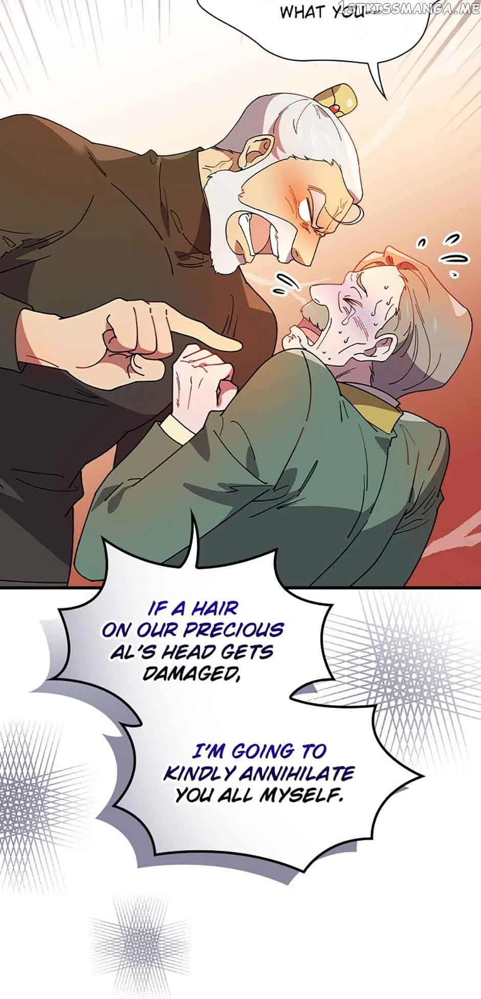 Melody of the Deadwood Chapter 53 page 23