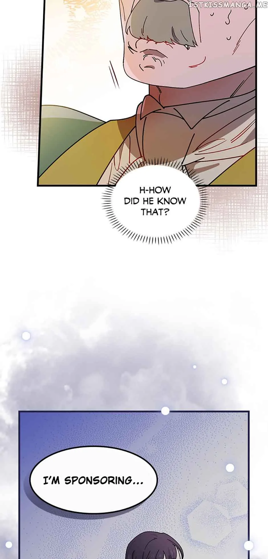 Melody of the Deadwood Chapter 53 page 20