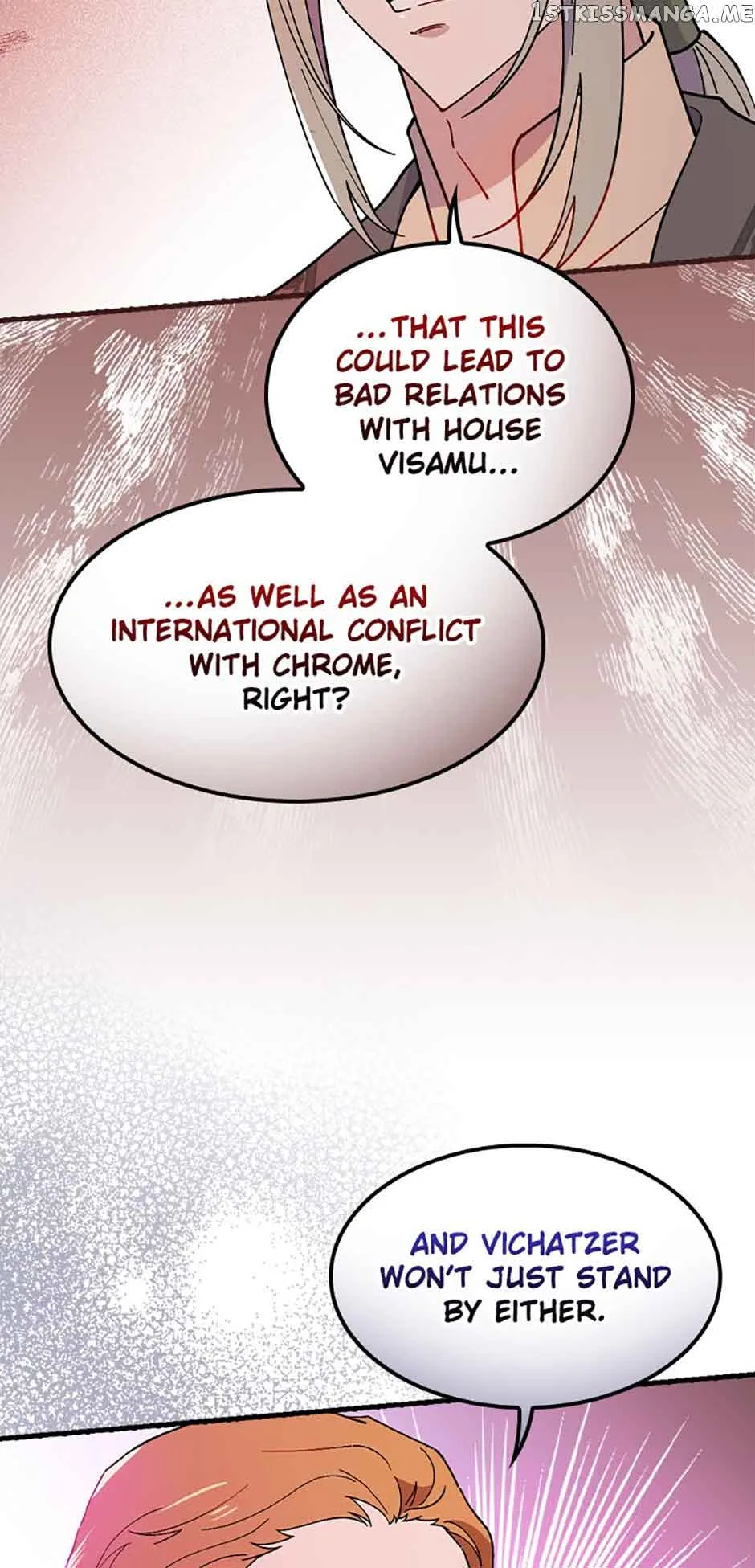 Melody of the Deadwood Chapter 53 page 11