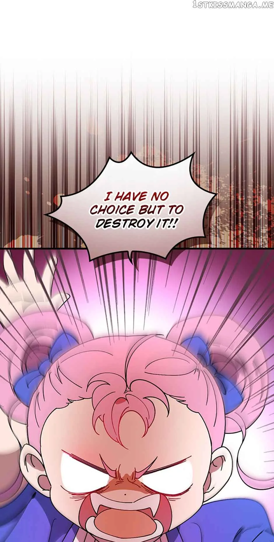 Melody of the Deadwood Chapter 53 page 33