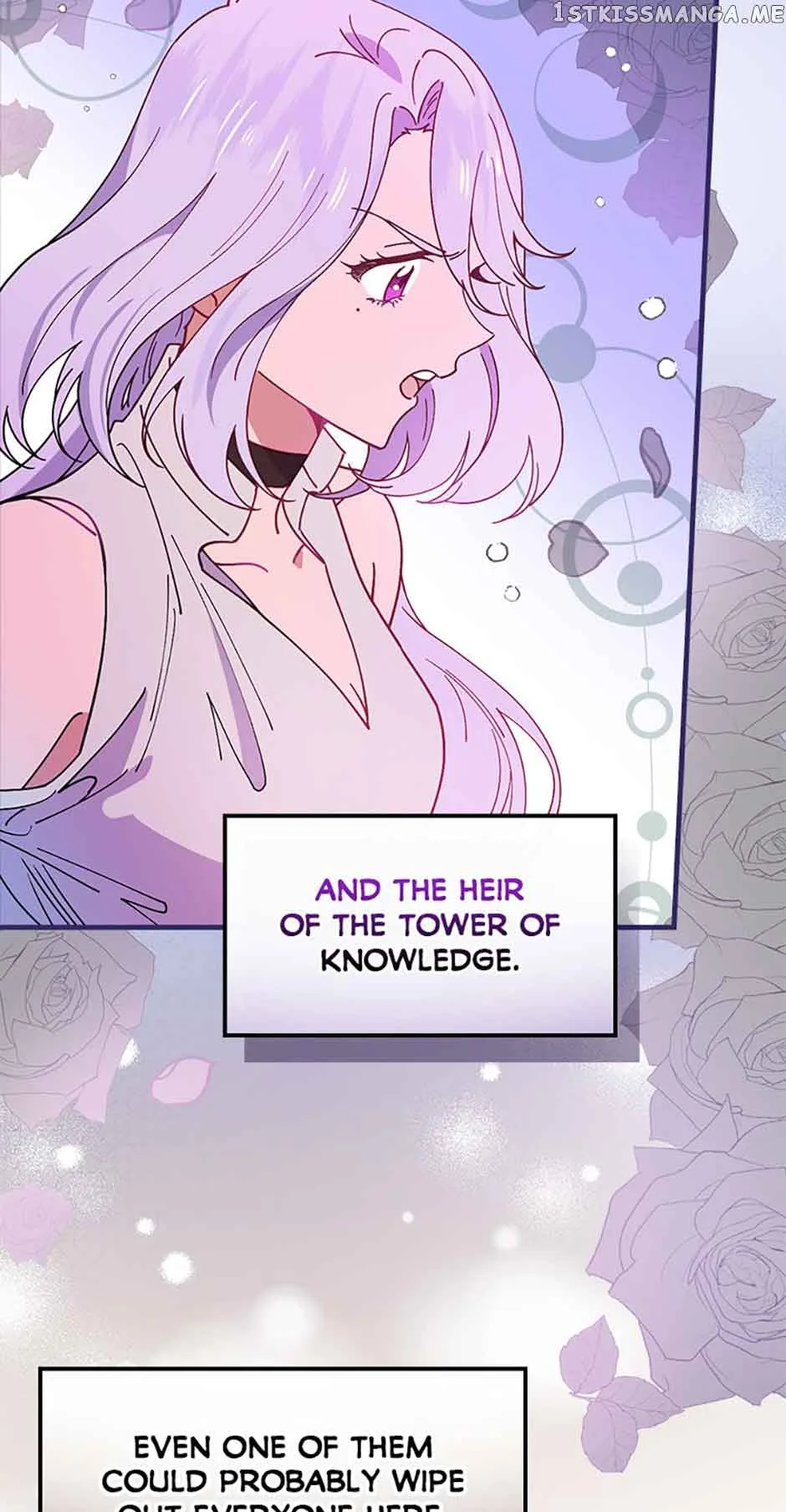 Melody of the Deadwood Chapter 53 page 62