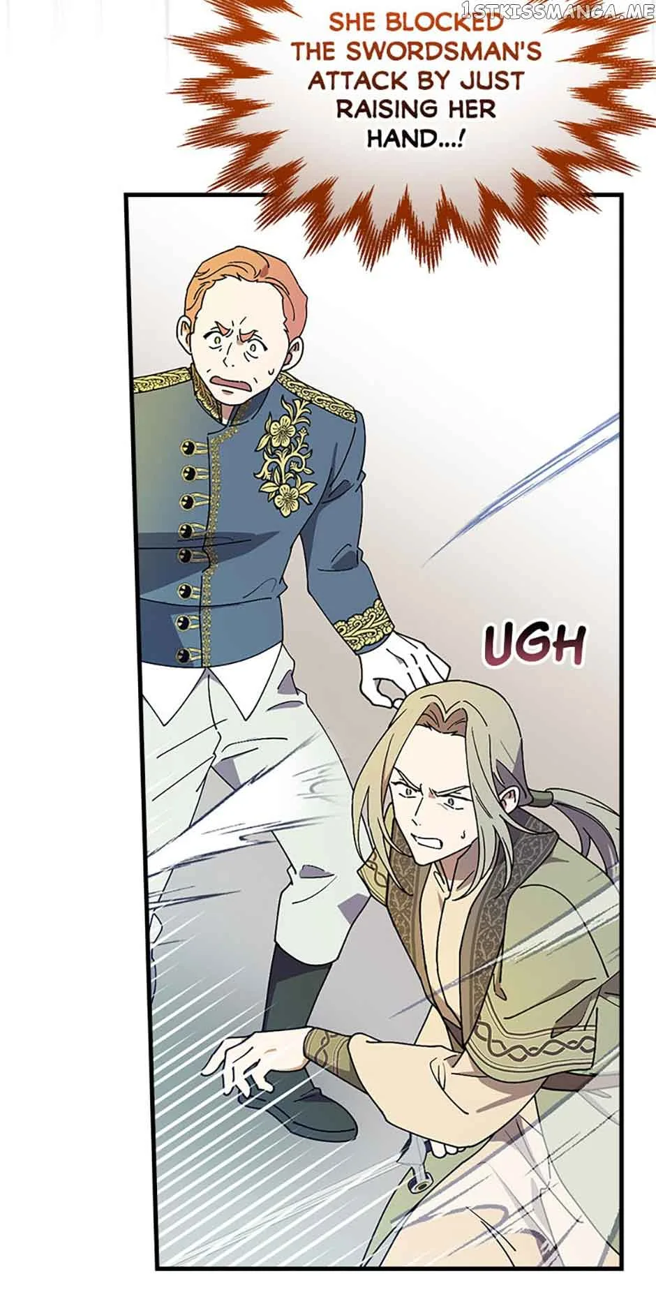 Melody of the Deadwood Chapter 53 page 41