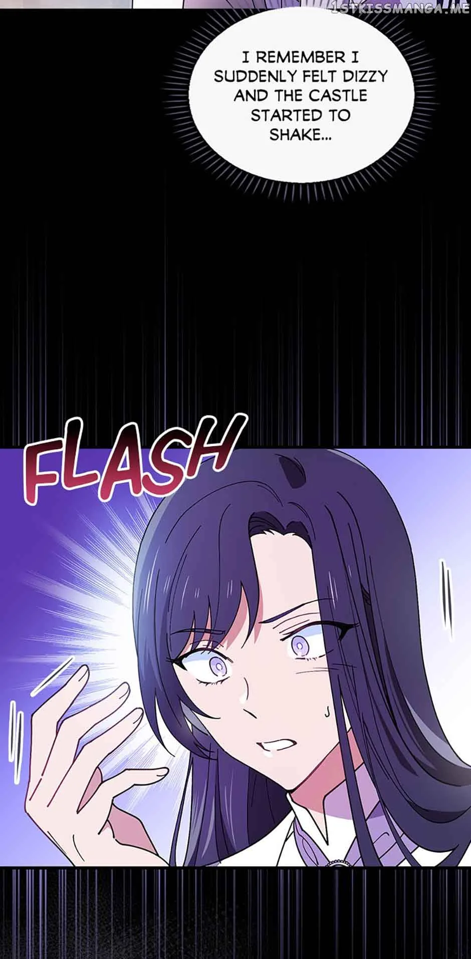 Melody of the Deadwood Chapter 53 page 69