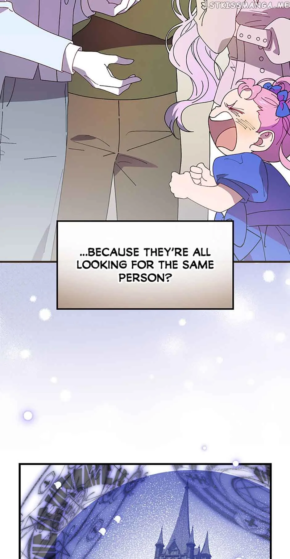 Melody of the Deadwood Chapter 53 page 64