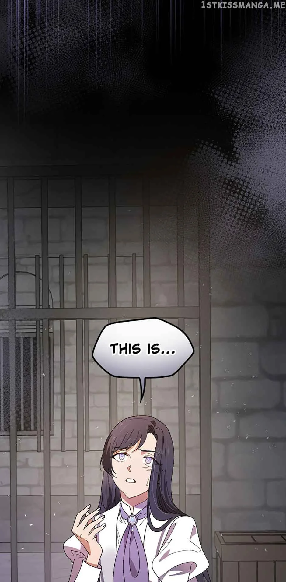 Melody of the Deadwood Chapter 53 page 70