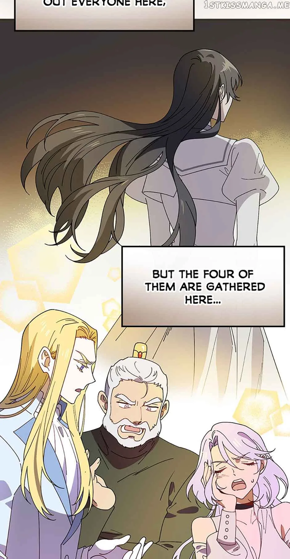 Melody of the Deadwood Chapter 53 page 63