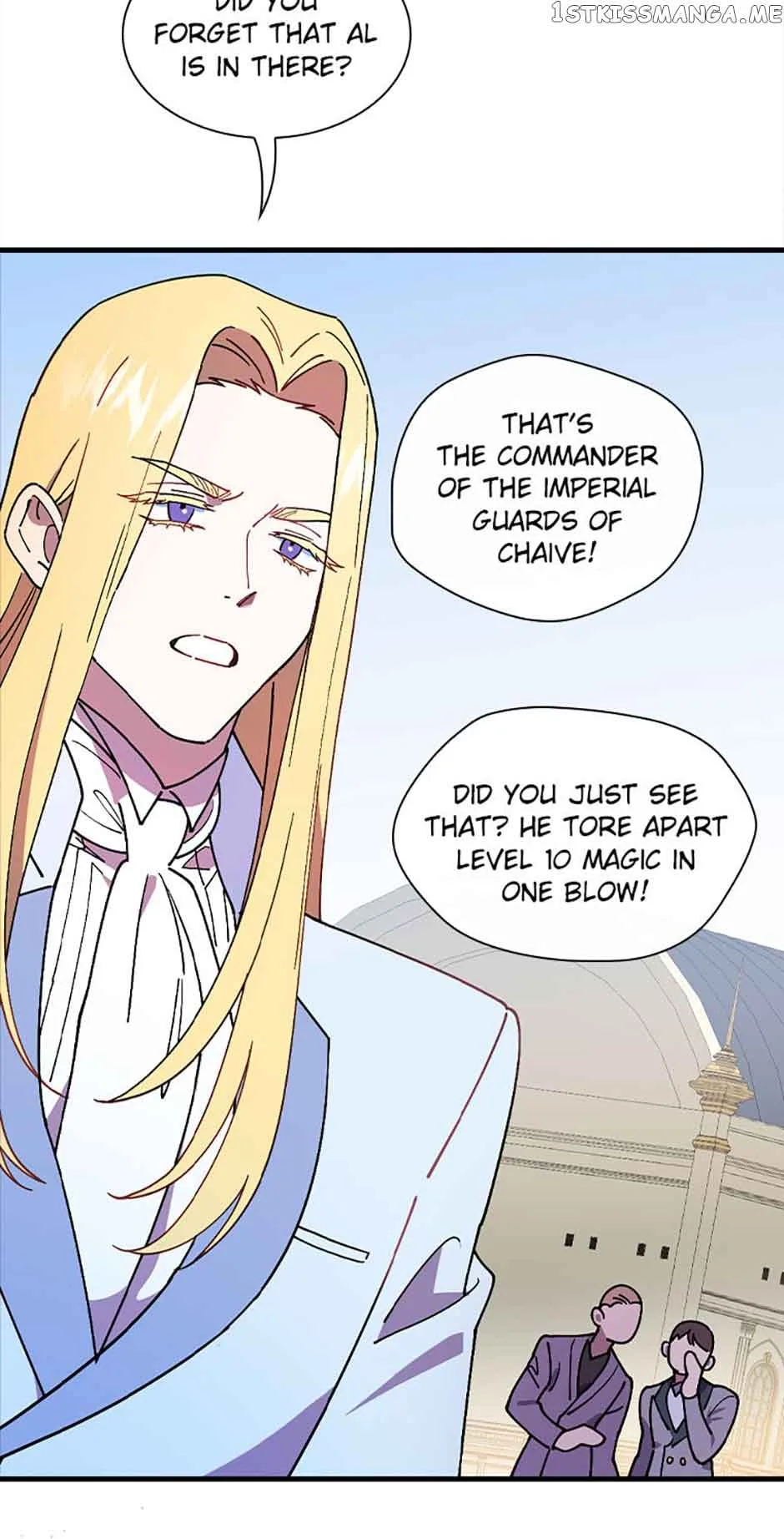 Melody of the Deadwood Chapter 53 page 53