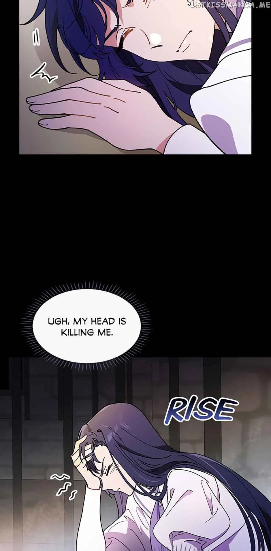 Melody of the Deadwood Chapter 53 page 68