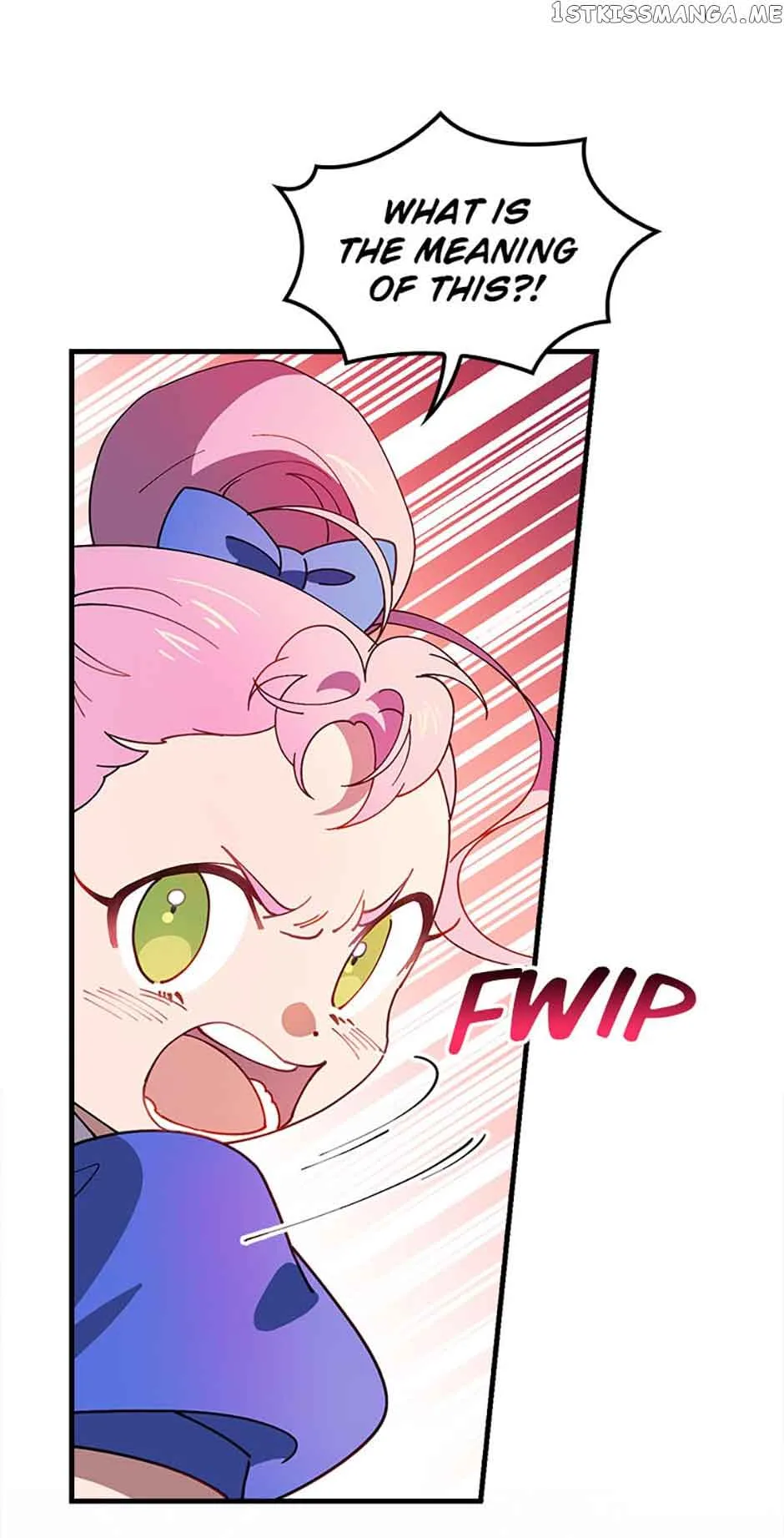 Melody of the Deadwood Chapter 53 page 50