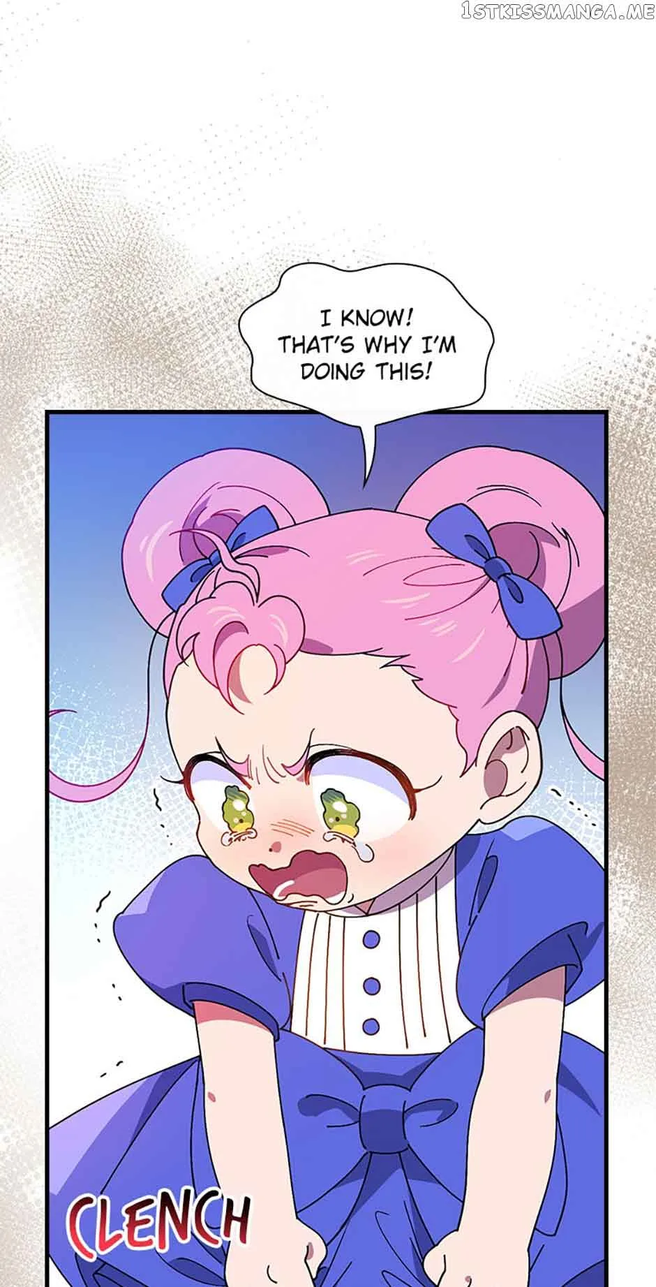 Melody of the Deadwood Chapter 53 page 54