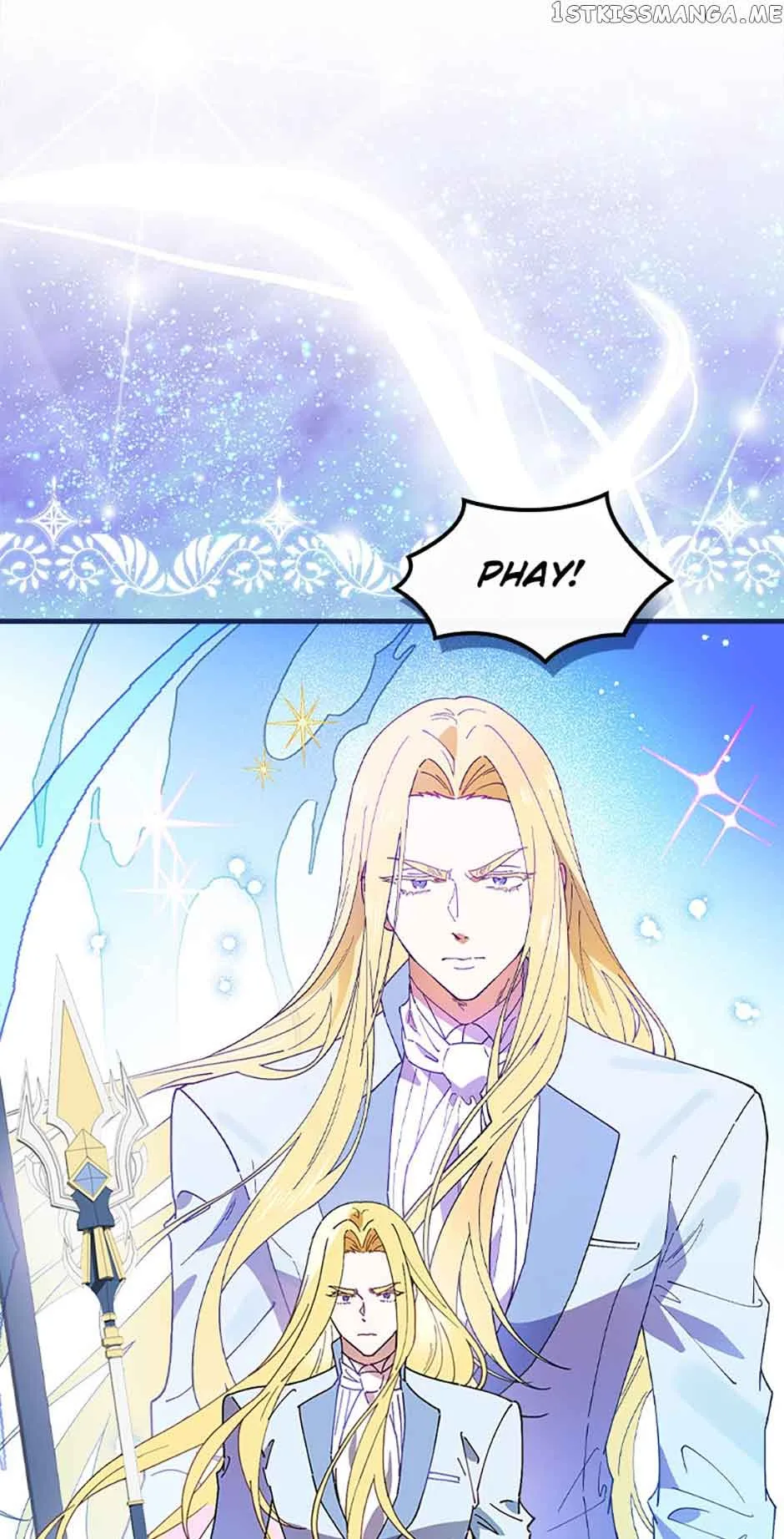 Melody of the Deadwood Chapter 53 page 51