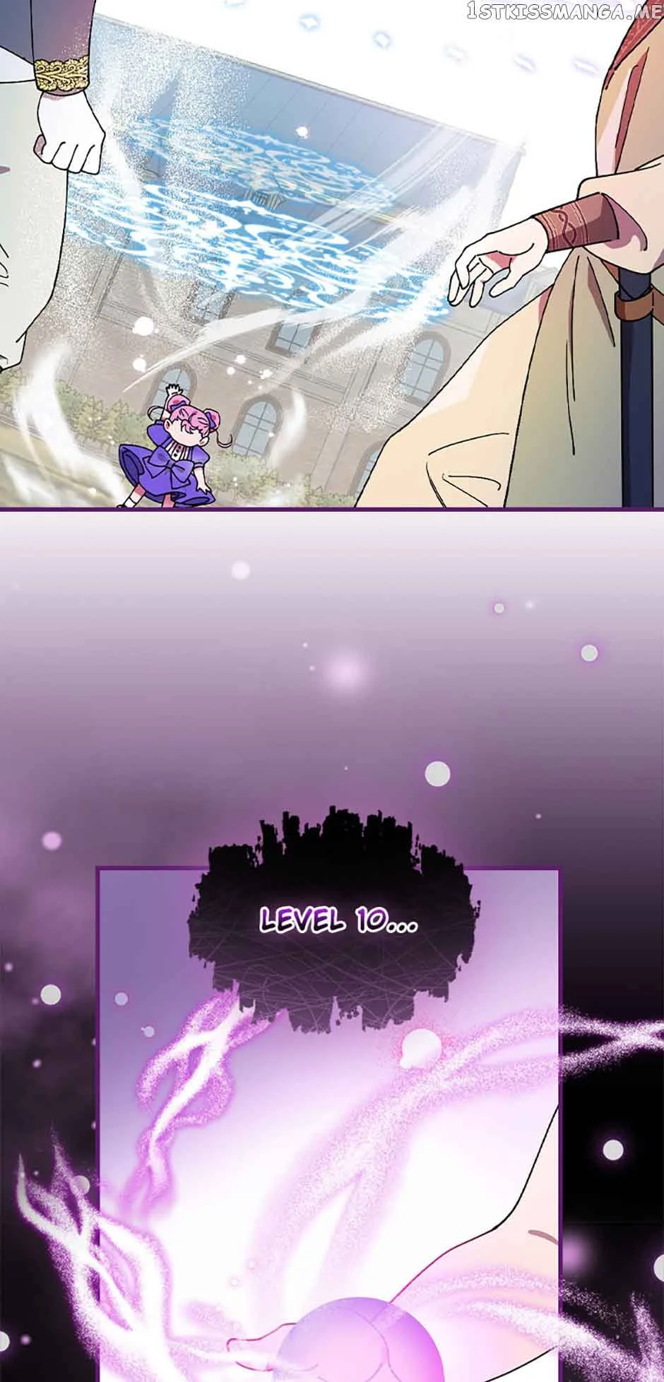 Melody of the Deadwood Chapter 53 page 43