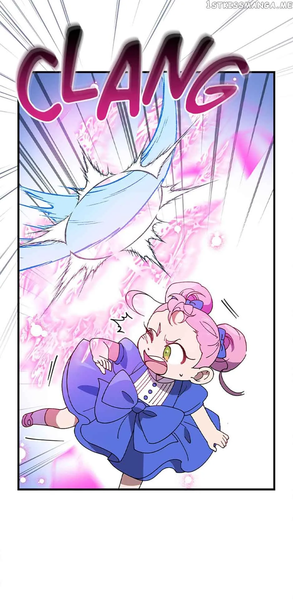 Melody of the Deadwood Chapter 53 page 49