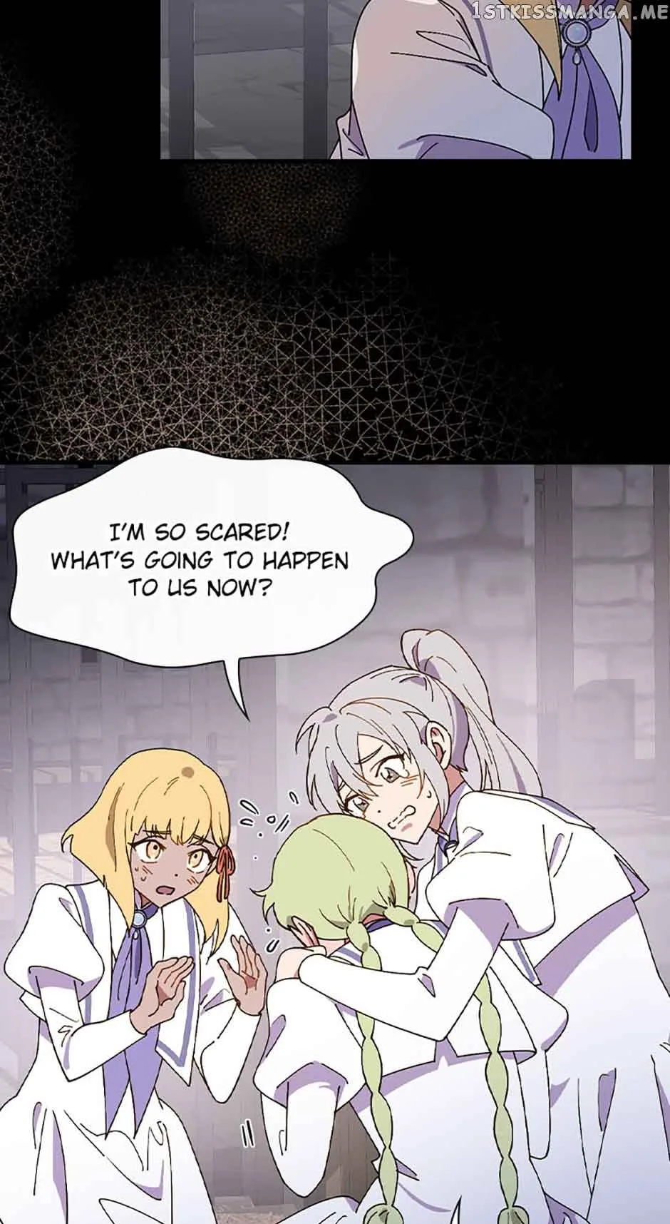 Melody of the Deadwood Chapter 55 page 14