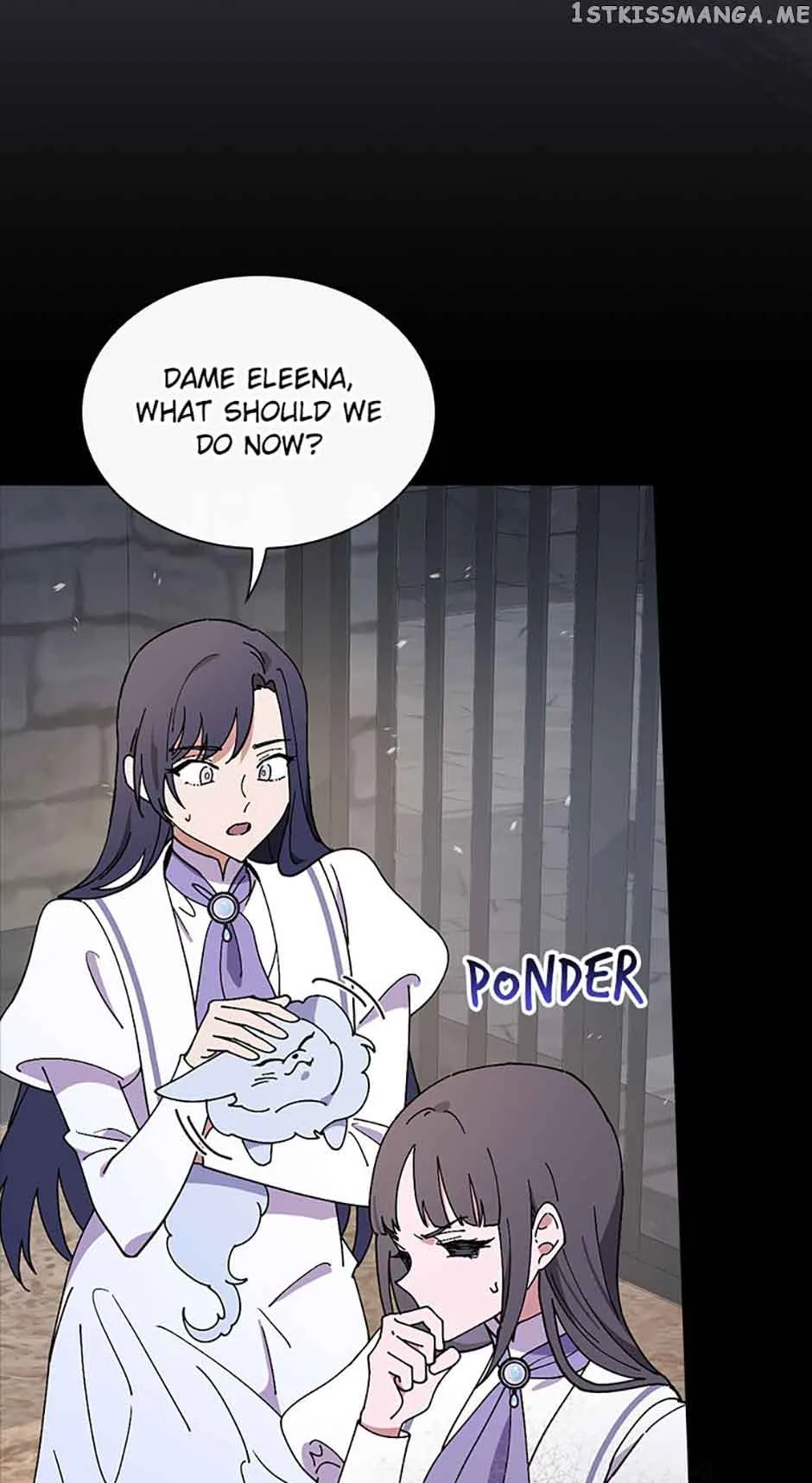 Melody of the Deadwood Chapter 55 page 12