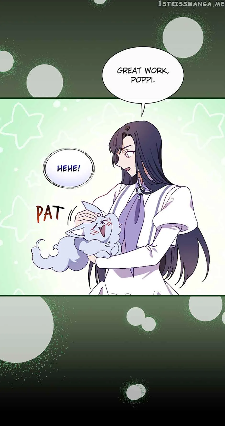 Melody of the Deadwood Chapter 55 page 9