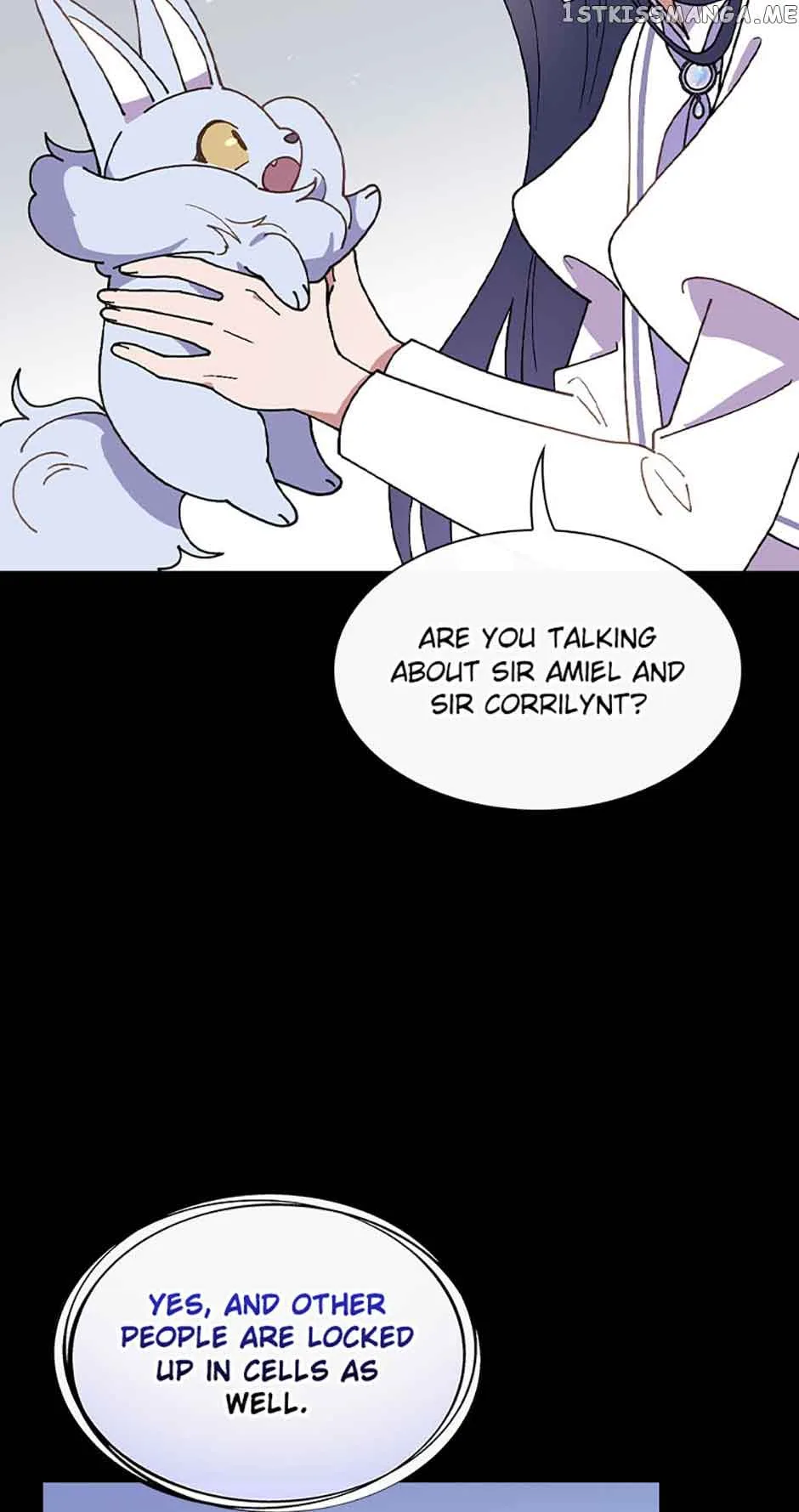 Melody of the Deadwood Chapter 55 page 7