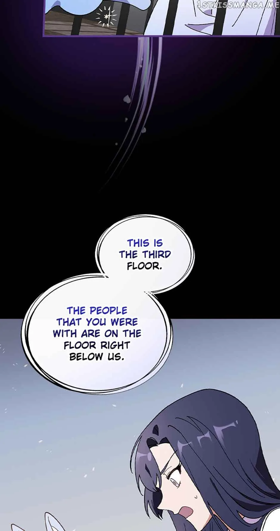 Melody of the Deadwood Chapter 55 page 6