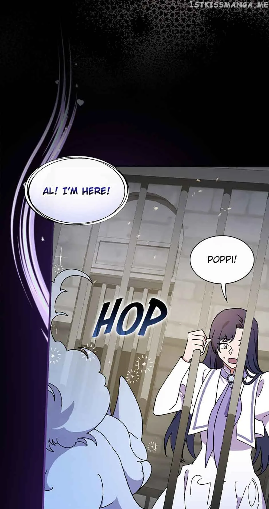 Melody of the Deadwood Chapter 55 page 5